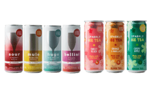 Nordic Berries & More