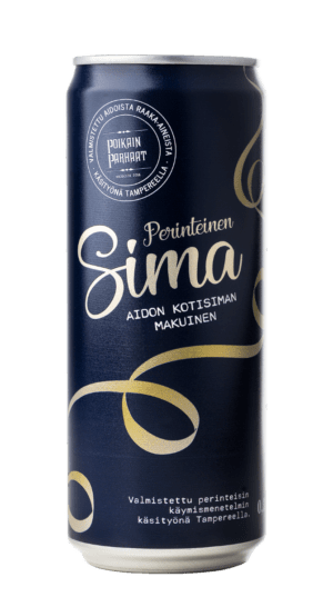 Perinteinen Käsityöläissima 0,33L TLK