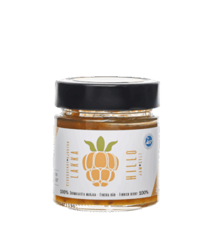 Suomalainen lakkahillo 250g